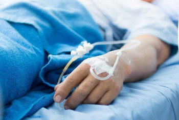 Фотография к новости: «Қаңтар оқиғасы». Құқық қорғау саласының 107 қызметкері ауыр жарақатпен емделіп жатыр