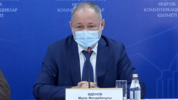 Фотография к новости: Туберкулез. Соңғы он жылда елдегі жағдай қалай өзгерді?