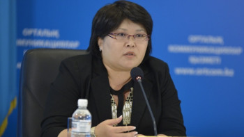 Фотография к новости: Қаңтар оқиғасы. Қамаудағы бірнеше азамат медициналық отаға мұқтаж