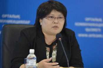 Фотография к новости: Қаңтар оқиғасы. Қамаудағы бірнеше азамат медициналық отаға мұқтаж