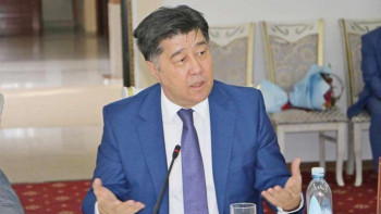 Фотография к новости: Мемлекеттік басқаруда ғылыми зерттеулерге назар аудару керек – Бәйменов