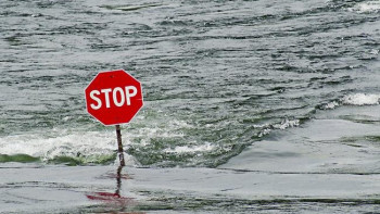 Фотография к новости: Былтыр су тасқынның алдын алуға 2 млрд-тан астам теңге қаражат жұмсалды