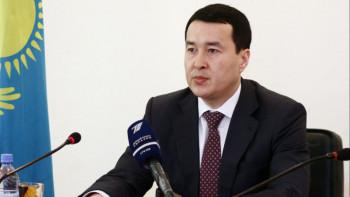 Фотография к новости: Смайылов бірқатар министрлікке тапсырма берді