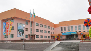 Фотография к новости: Соңғы екі жылда 287 жекеменшік мектеп ашылды