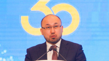 Фотография к новости: Дәурен Абаев қандай туристік орындар ұнайтынын айтты