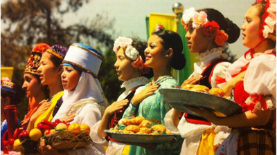 Қызылордалықтардың 93 пайызы аймақтағы түрлі этнос өкілдерінің қарым-қатынасын «қолайлы» деп бағалады