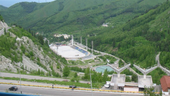 Фотография к новости: Ералы Тоғжанов облыс әкімдеріне туризмді дамытуға қатысты тапсырма берді