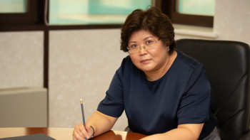 Фотография к новости: Қаңтар оқиғасы.  Омбудсмен қамаудың орнына басқа шараны қолдану қажеттігін айтты