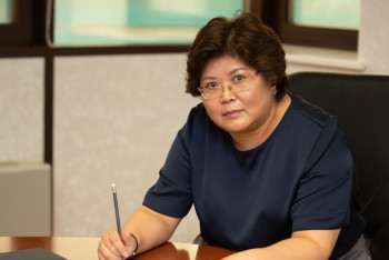 Фотография к новости: Қаңтар оқиғасы.  Омбудсмен қамаудың орнына басқа шараны қолдану қажеттігін айтты