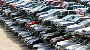 Фотография к новости: Сарапшылар пікірі: Утилизация алымының төмендеуі автомобильдердің құнына әсер етпейді