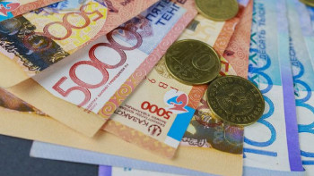 Фотография к новости: Көпбалалы отбасылар 27 млрд теңгеге жәрдемақы алды