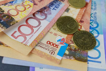 Фотография к новости: Көпбалалы отбасылар 27 млрд теңгеге жәрдемақы алды