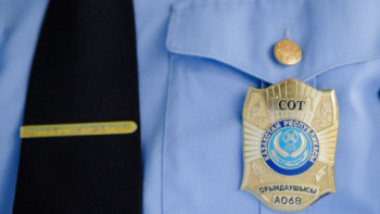 Фотография к новости: Жеке сот орындаушылар жұмысындағы кемшіліктер белгілі болды