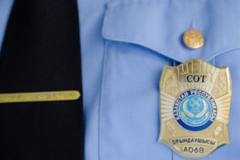 Фотография к новости: Жеке сот орындаушылар жұмысындағы кемшіліктер белгілі болды