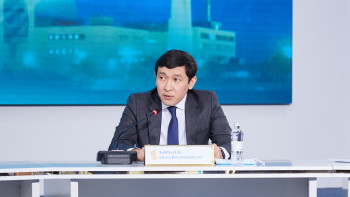 Фотография к новости: Энергетика министрлігі: АЭС-тің экономикалық тиімділігі қандай?