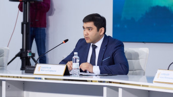 Фотография к новости: Қасенов: АЭС салу перспективалы шешім