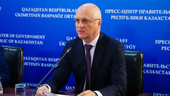 Фотография к новости: Скляр жеңілдетілген жаңа автонесие бағдарламасымен таныстырды