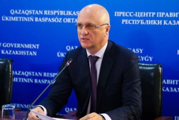 Фотография к новости: Скляр жеңілдетілген жаңа автонесие бағдарламасымен таныстырды