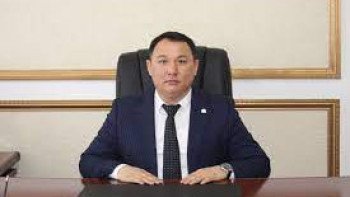 Фотография к новости: Өңірдегі түрлі проблемалар жедел шешілуі тиіс  – Жақсылықов