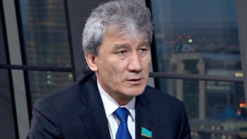 Фотография к новости: Орталық сайлау комиссиясының жаңа мүшесі тағайындалды