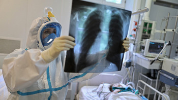 Фотография к новости: Қаңтарда коронавирустан қайтыс болғандардың барлығы дерлік – вакцина алмағандар