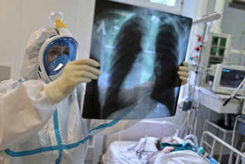 Фотография к новости: Қаңтарда коронавирустан қайтыс болғандардың барлығы дерлік – вакцина алмағандар