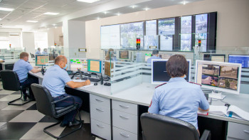 Фотография к новости: 102, SOS батырмасы. Полицияны цифрландыру қалай жүргізіліп жатыр?