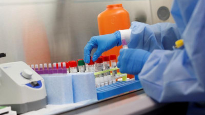 Астанада омикрон мен дельта штамдары әлі басылмай тұр