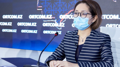 Елорданың бас санитар дәрігері: Әр мерекеден соң эпиджағдай нашарлайды