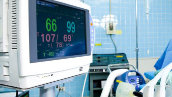 Фотография к новости: COVID-19. 40-қа жуық елордалық жансақтау бөлімінде жатыр