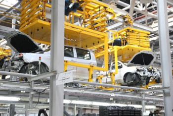 Фотография к новости: Елімізде құрастырылған көлік отандық болып санала ма?