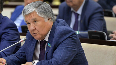 Сенатор Әділбеков энергетика саласындағы олигополияға наразы екенін жария етті