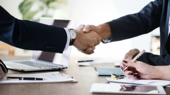 Фотография к новости: Бәсекелестікті дамыту: Серік Жұманғарин ұлттық жоба туралы айтып берді