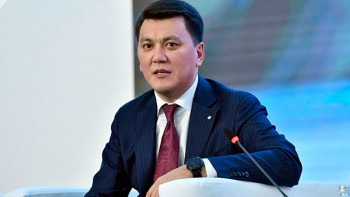 Фотография к новости: Қарин: Ахмет Байтұрсынұлының мол мұрасын ұрпақ санасына сіңіру баршамызға ортақ міндет