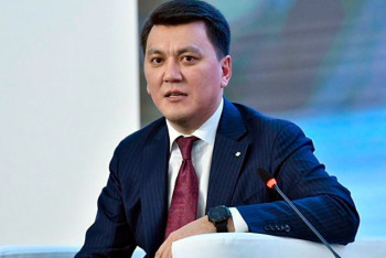 Фотография к новости: Қарин: Ахмет Байтұрсынұлының мол мұрасын ұрпақ санасына сіңіру баршамызға ортақ міндет