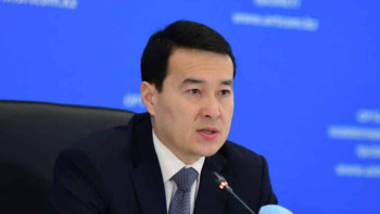 Фотография к новости: Қытай шекарасында кедендік бақылау айтарлықтай күшейтілген