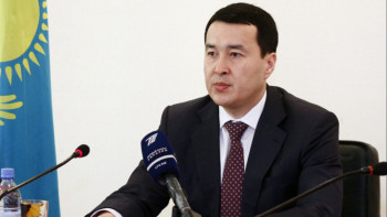 Фотография к новости: Смайылов: Геосаяси шиеленіс пен жоғары инфляция – біздің елдеріміз үшін басты сын-қатер