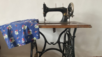 Фотография к новости: Көкшетау музейіндегі көне жиһаздар