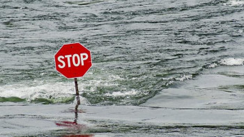 Фотография к новости: Су тасқыны кезеңіне дайындық жоспары қандай?