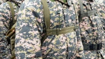 Фотография к новости: ЛГБТ өкілдері  әскери борышын өтей ала ма?