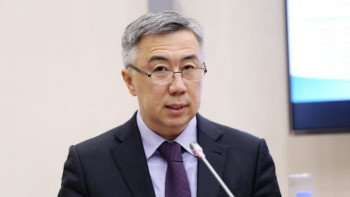 Фотография к новости: Мемлекеттік тапсырмалар 2025 жылға қарай екі есе қысқарады