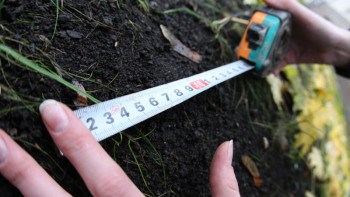 Фотография к новости: Мемлекет меншігіне қанша жер телімі қайтарылды?