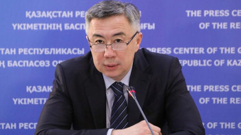 Фотография к новости: Былтыр 9 оператордың жұмысы қысқартылды