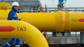 Фотография к новости: Есенов «115-120 теңгеден төмен сатпаймыз» деп бір-бірімен келісіп, газ өткізгендер туралы айтты