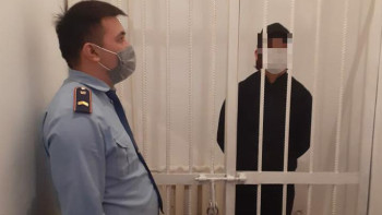 Фотография к новости: Алматыда сотталған жастарды қоғамға бейімдеу жобасы іске асырылып жатыр