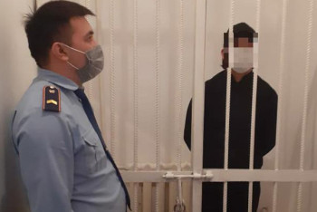 Фотография к новости: Алматыда сотталған жастарды қоғамға бейімдеу жобасы іске асырылып жатыр