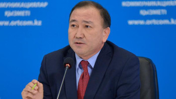 Фотография к новости: Ұсталғандарды азаптағандар жауапқа тартылып, ашық көрсетілу керек – сарапшы