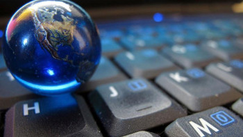 Фотография к новости: Қасіретті қаңтар. Интернетсіз Қазақстан. Халықты ақпараттандыру қалай жүрді?