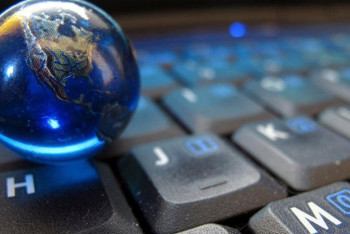 Фотография к новости: Қасіретті қаңтар. Интернетсіз Қазақстан. Халықты ақпараттандыру қалай жүрді?