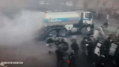 Алматылық тергеуші: Мақсат қаланы сақтап қалу болды